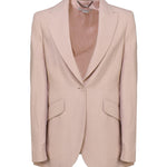 Blazer monopetto 650038 3STA495900 STELLA McCARTNEY 