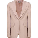 Blazer monopetto 650038 3STA495900 STELLA McCARTNEY 