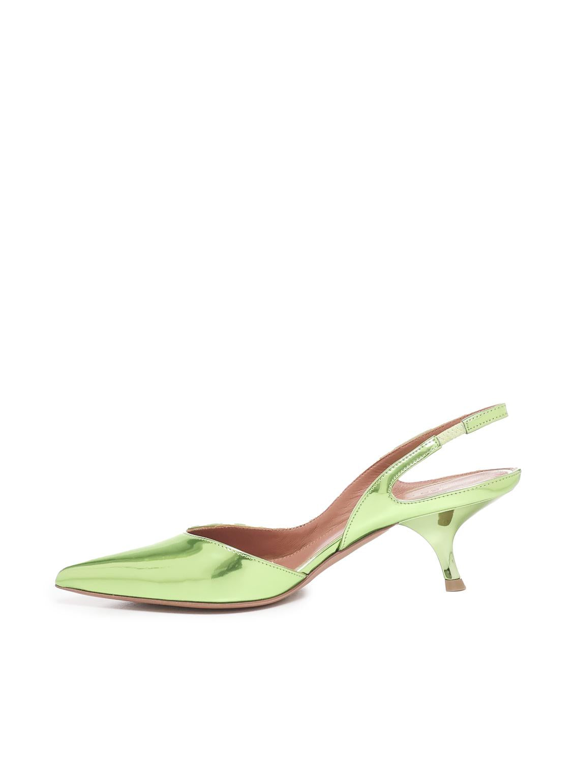 Slingback Mikaela MIKAELA SPECCHIOVERDE ALDO CASTAGNA 