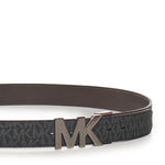 Set cintura 4-in-1 con logo 39S4LBLY4B 001 MICHAEL MICHAEL KORS 