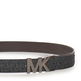 Set cintura 4-in-1 con logo 39S4LBLY4B 001 MICHAEL MICHAEL KORS 