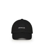 Cappello La casquette Gadjo 25EACU00670AW00092 990 JACQUEMUS 