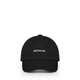 Cappello La casquette Gadjo 25EACU00670AW00092 990 JACQUEMUS 