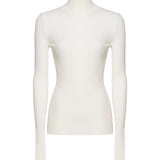 Pull in maglia di lana 751881 V32A09071 BOTTEGA VENETA 