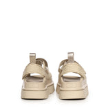 Sandali GoldenGlow Embossed 1175311 MDSD UGG 