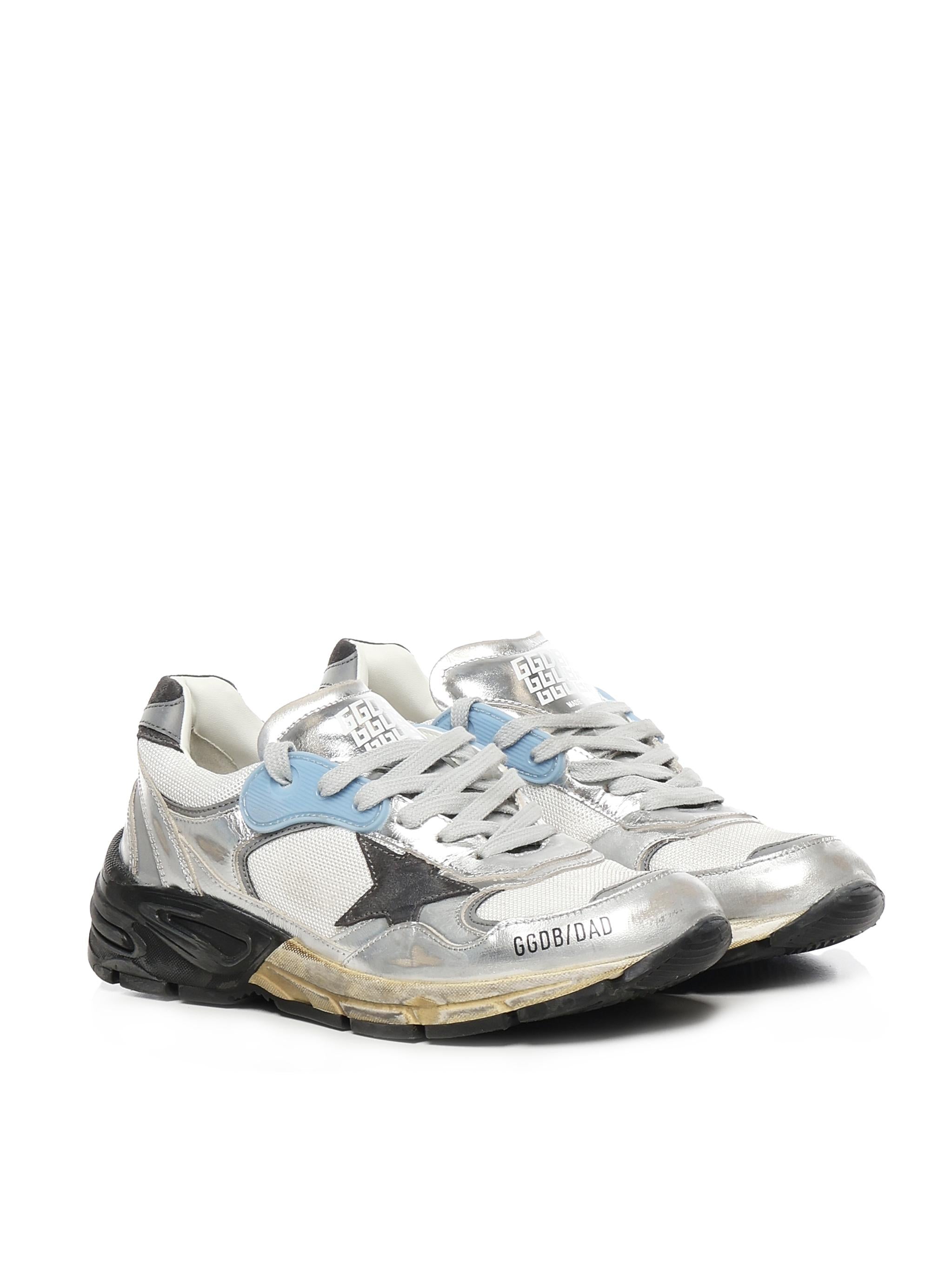 Sneakers Dad-Star GMF00884 F00746370287 GOLDEN GOOSE 