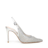 Slingback Nikki G95628 95RICINKARAR GIANVITO ROSSI 