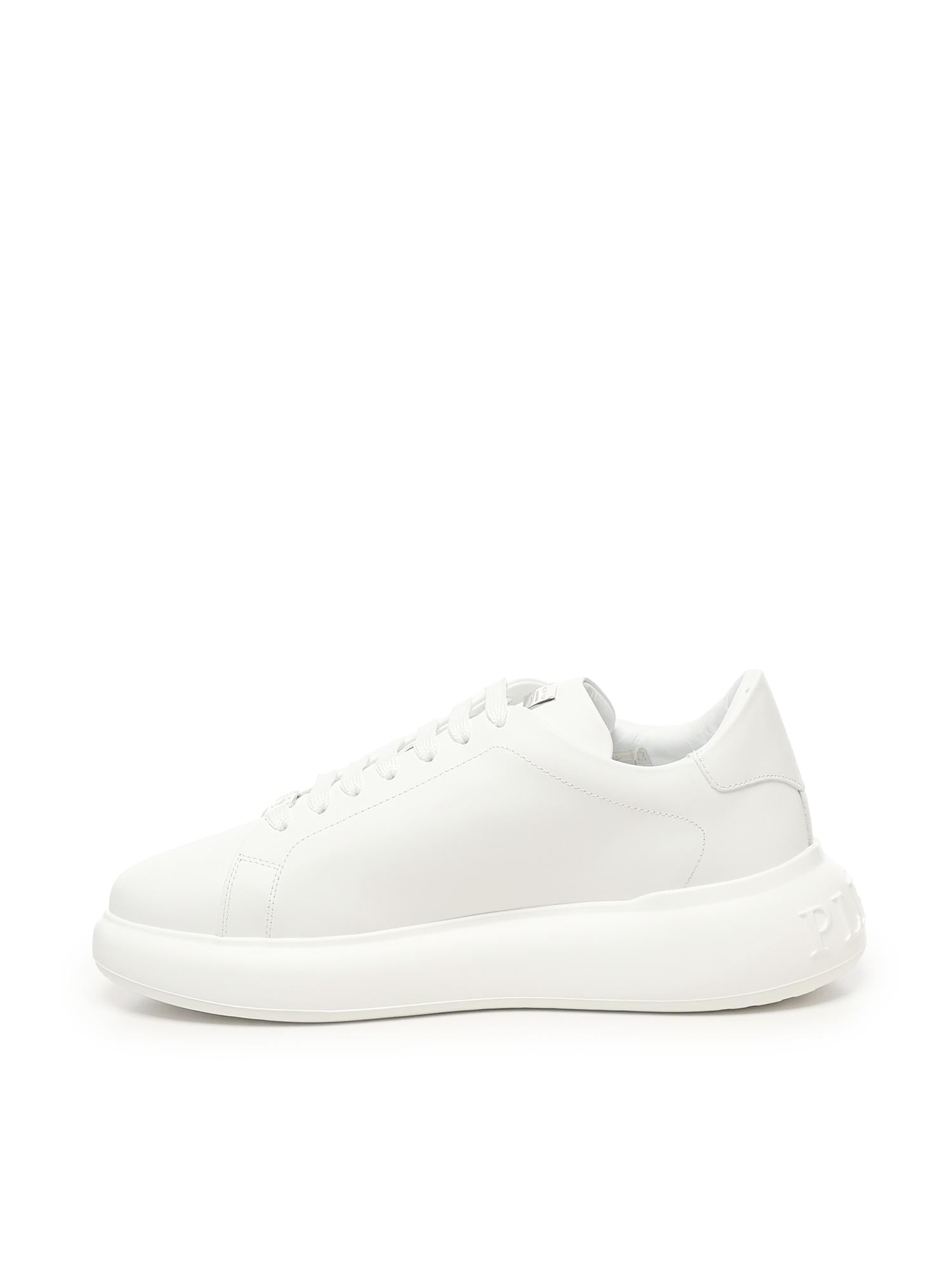 Sneakers Hexagon low top FAESUSC0804 PLE075N01 PHILIPP PLEIN 