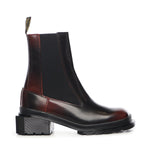 Stivaletti Chelsea Maybole in pelle 32071770  DR. MARTENS 
