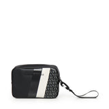 Borsello a mano con logo XM001271 AF11935MB051 ARMANI EXCHANGE 