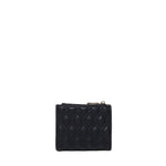 Portafogli quadrato Margaret 73PS8BN258 MARGARETNERO V° 73 