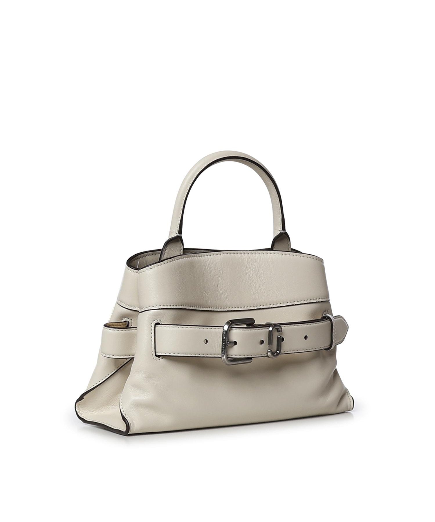 Borsa The Small Satchel in pelle 2R5HSC012H01 123 MARC JACOBS 