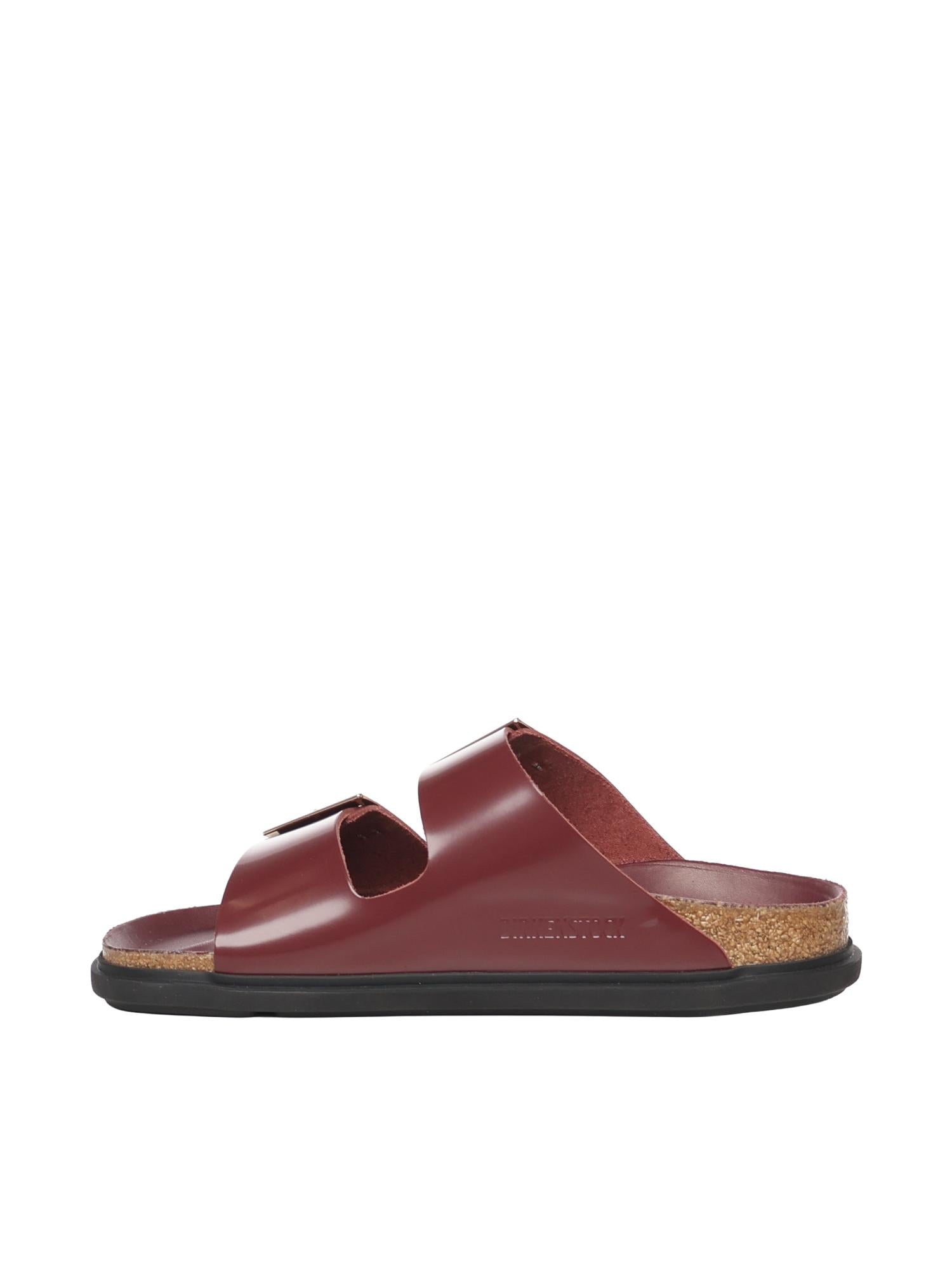 Sandali Arizona in pelle 1030367  BIRKENSTOCK 