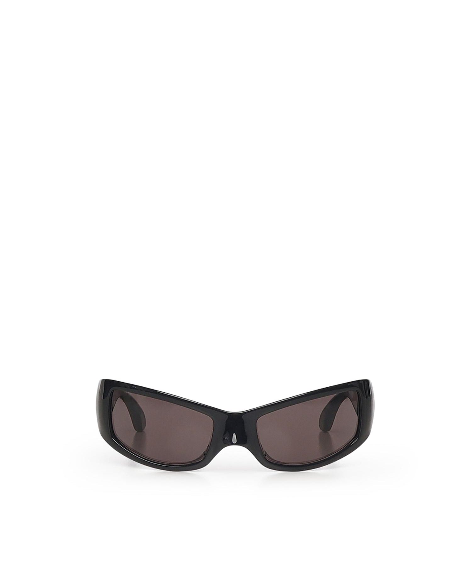 Occhiali da sole "Raven Cat" 847013 T00071000 BALENCIAGA 