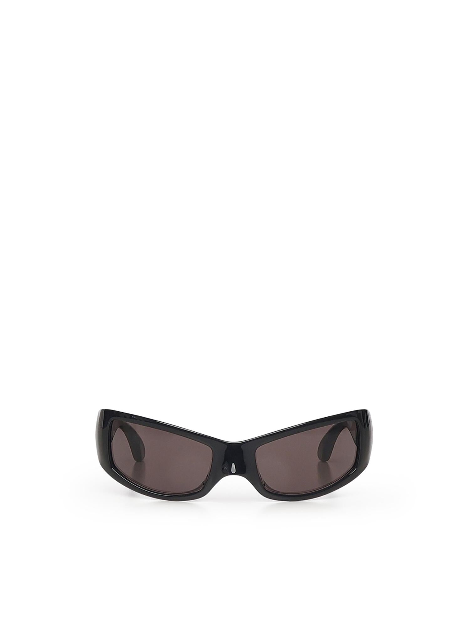 Occhiali da sole "Raven Cat" 847013 T00071000 BALENCIAGA 