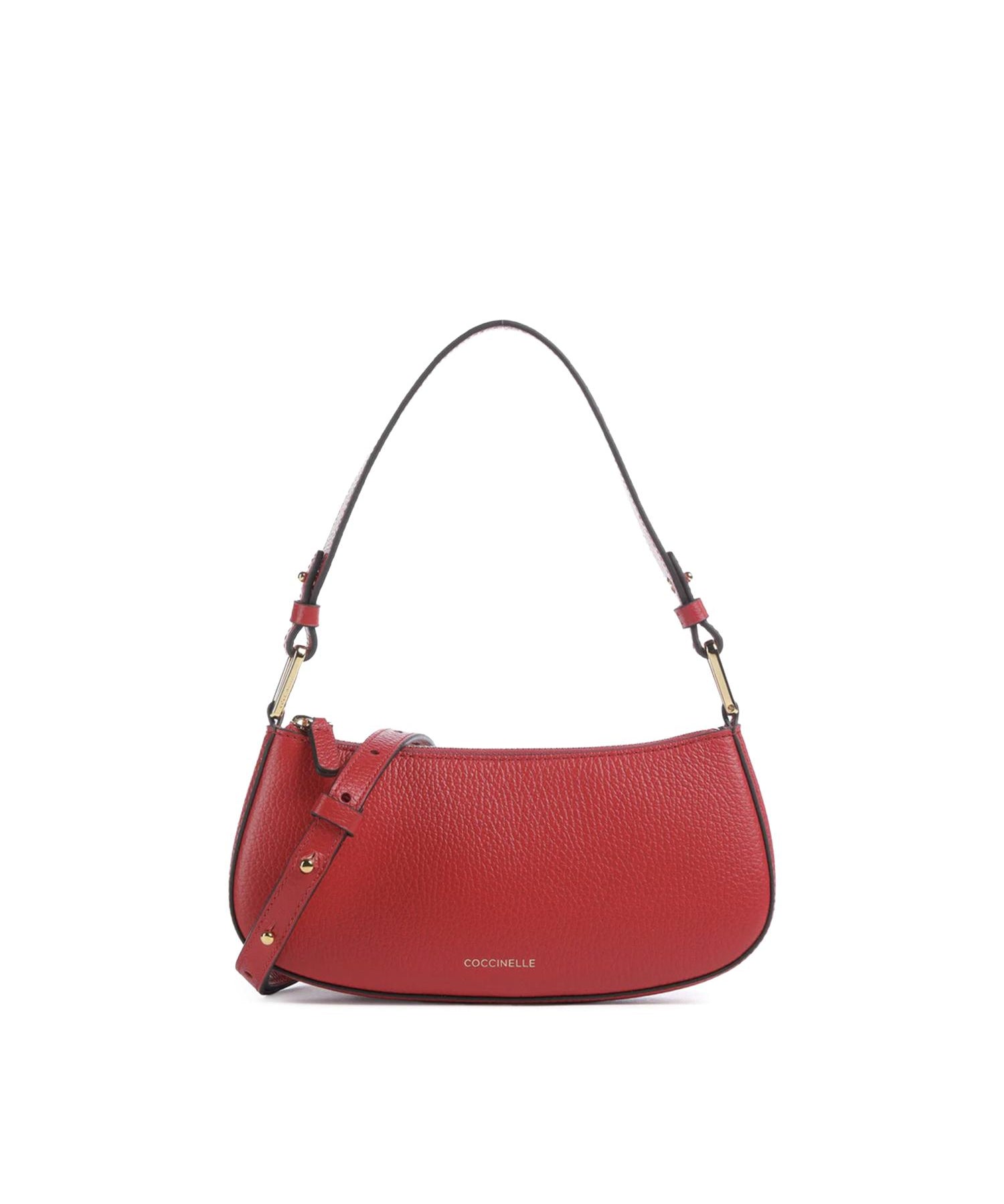 Minibag Merveille in pelle E5MRF520101 R02 COCCINELLE 