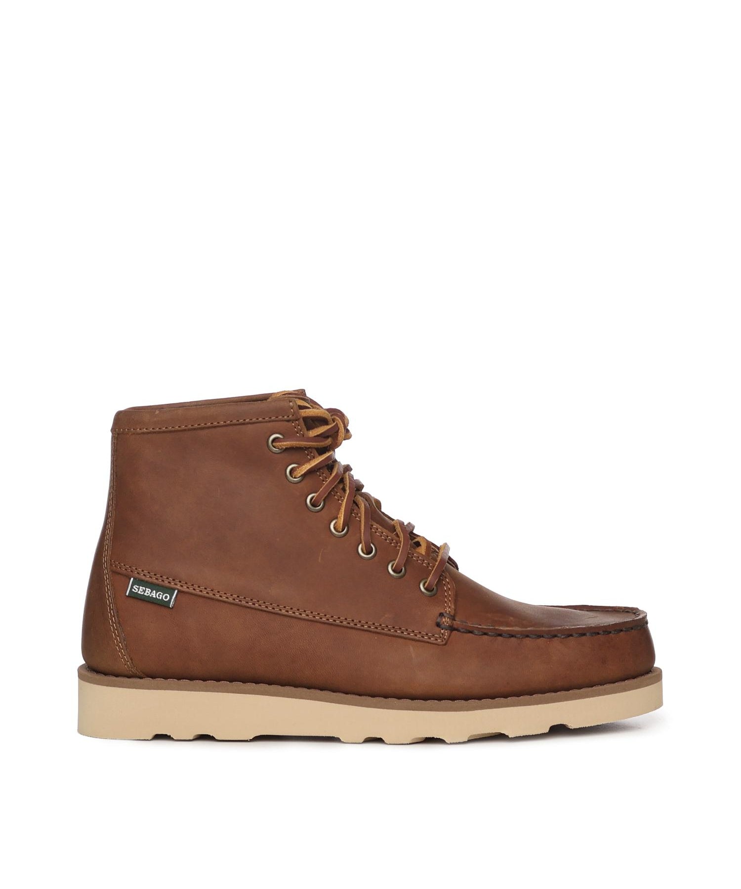 Stivaletti 'Tala Mid Crazy Horse' TALA MID CRAZY HORSE 76116VW912 SEBAGO 