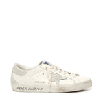 Sneakers Super-Star GMF00102 F00535911166 GOLDEN GOOSE 