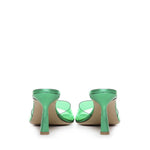 Sandali Rose ROSE BERGWASHVERDE GIULIANO GALIANO 