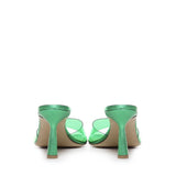 Sandali Rose ROSE BERGWASHVERDE GIULIANO GALIANO 
