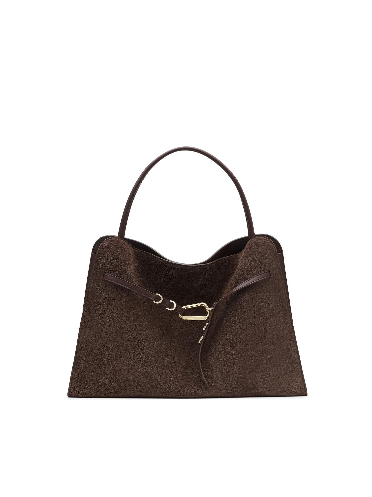 Borsa Iconic Non-Stop FBBP9JD01C SACHERSUEDE FRANCESCO BIASIA 