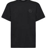 T-shirt Gladstone in cotone 1401M99 061 CANADA GOOSE 
