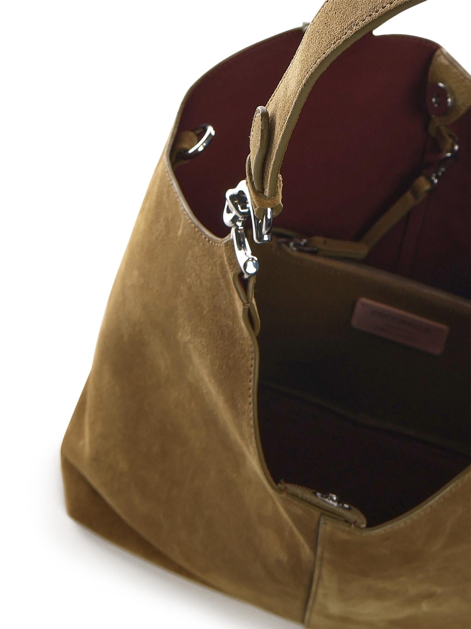 Mini bag C-Easy E1THE110201 G43 COCCINELLE 