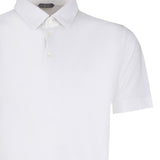 Polo in puro cotone 811818 ZG380Z0001 ZANONE 