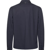Shacket con bottoni GI000540U 33474S9200 HERNO 