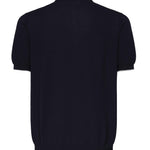 Polo in maglia NMMC1501740VHY 00V7 FAY 