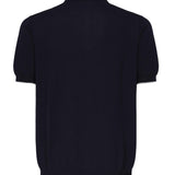 Polo in maglia NMMC1501740VHY 00V7 FAY 