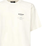 T-shirt Revere Manor MLM100286 27 REPRESENT 