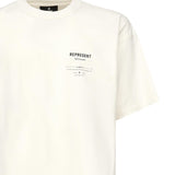 T-shirt Revere Manor MLM100286 27 REPRESENT 