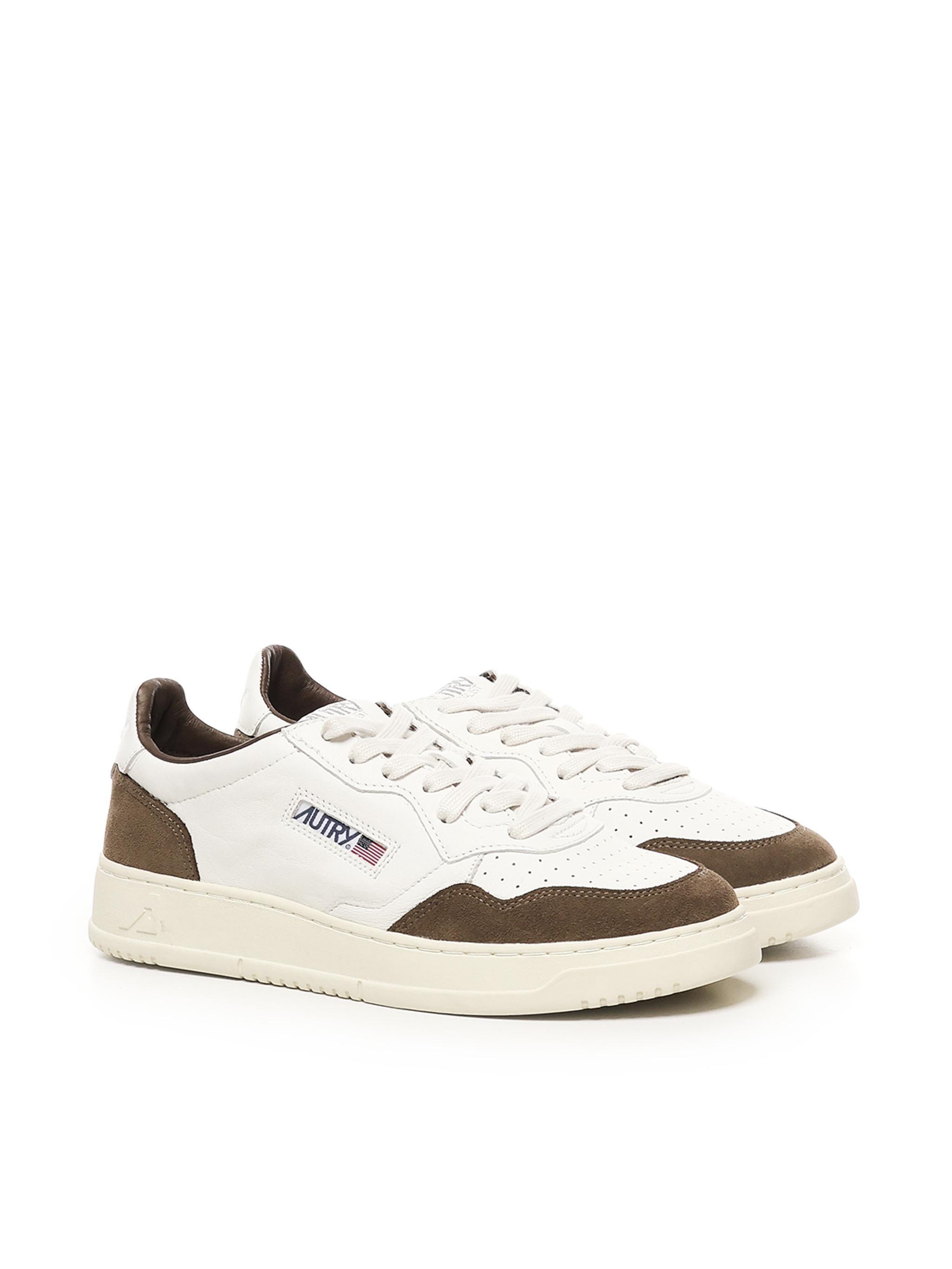 Sneakers Medalist AULM GS34 AUTRY 