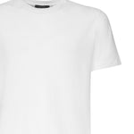 T-shirt in cotone 815194 ZG380Z0001 ZANONE 