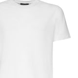 T-shirt in cotone 815194 ZG380Z0001 ZANONE 