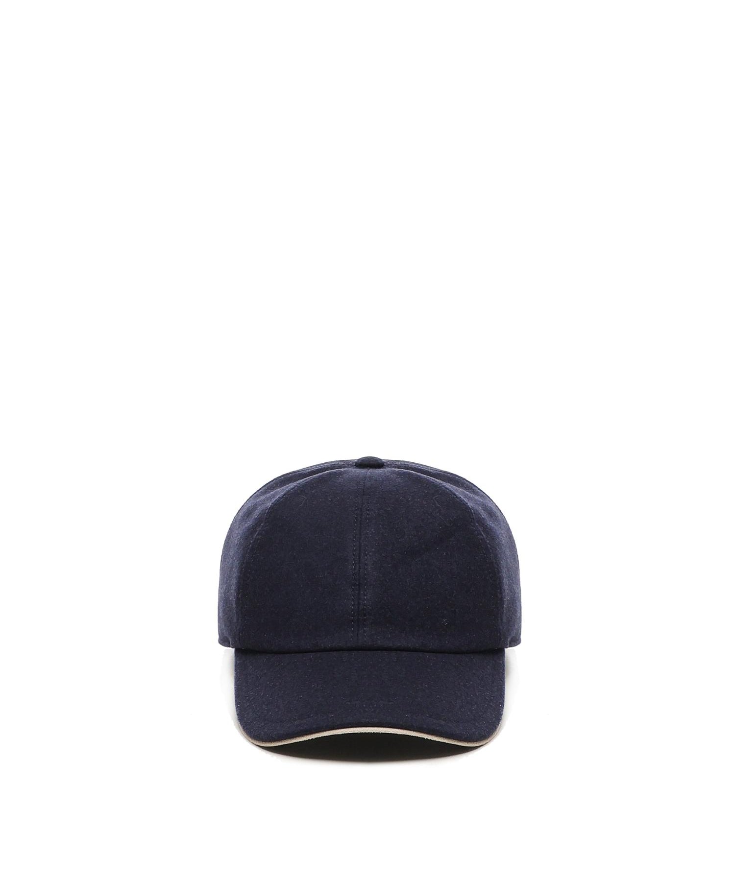 Cappello da baseball in lana L77CPLL18TES0L197 11-02 ELEVENTY 