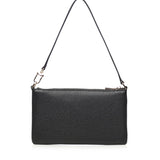 Pochette da polso Jet Set media in pelle 32F5GJ6F6L 001 MICHAEL MICHAEL KORS 