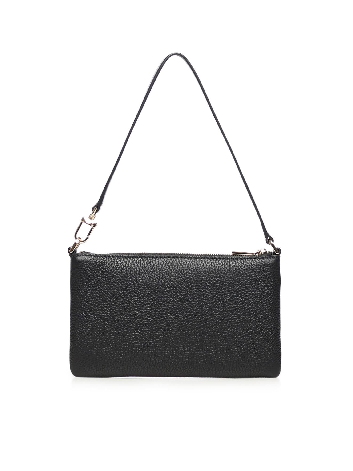 Pochette da polso Jet Set media in pelle 32F5GJ6F6L 001 MICHAEL MICHAEL KORS 