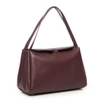 Borsa a spalla Eudora TMFW25EUDN120 PRUNE THEMOIRè 