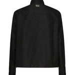 Bomber in tela con logo G9BIST FUS21N0000 DOLCE & GABBANA 