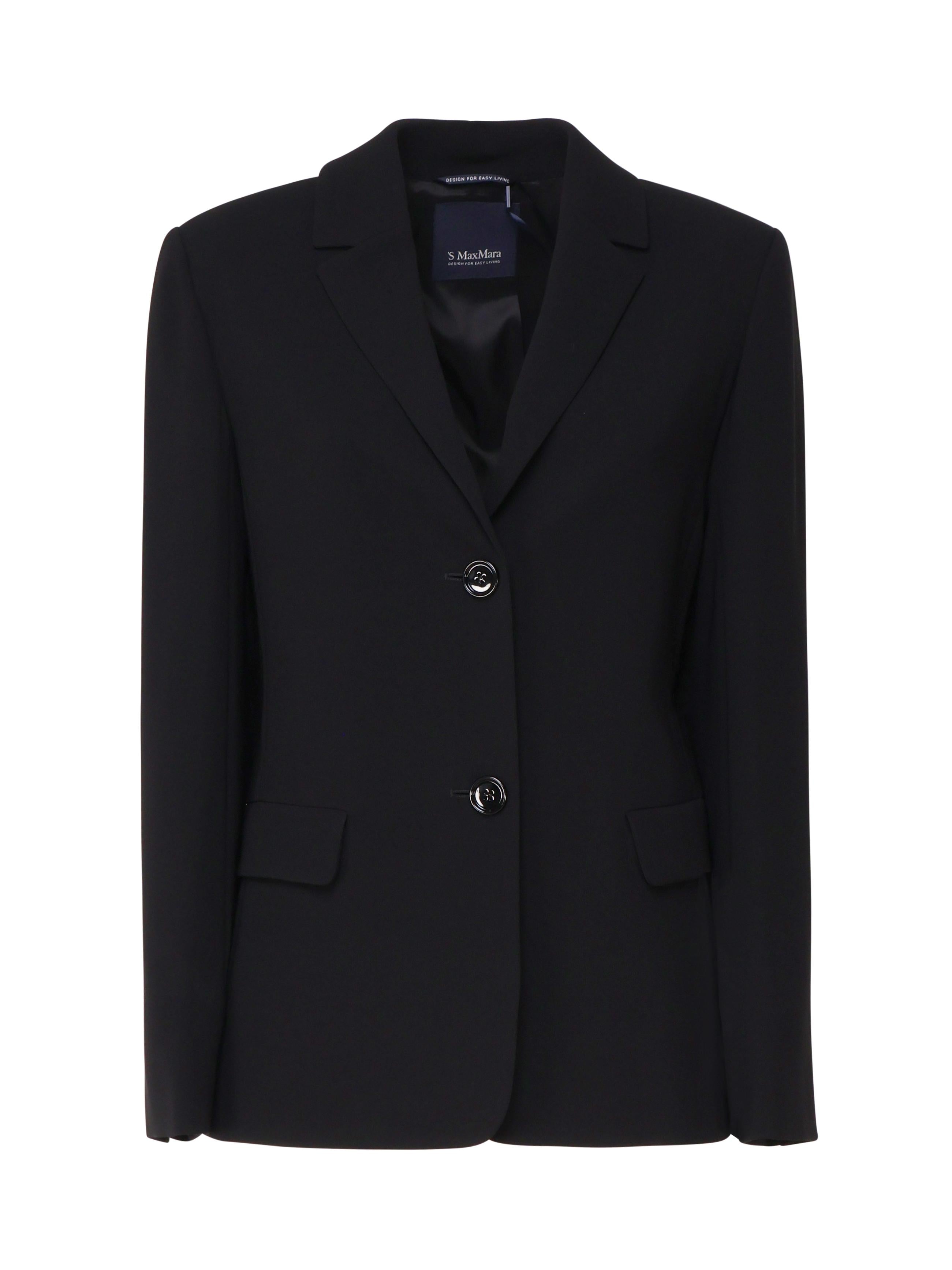 Giacca Undici 2429046051600 005 'S MAX MARA 