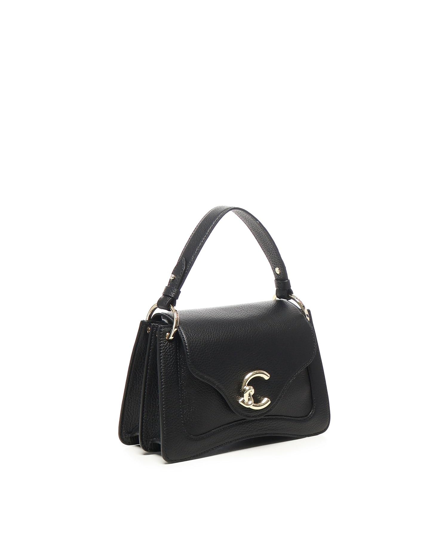 Borsa C-Me small E1SSL180201 001 COCCINELLE 