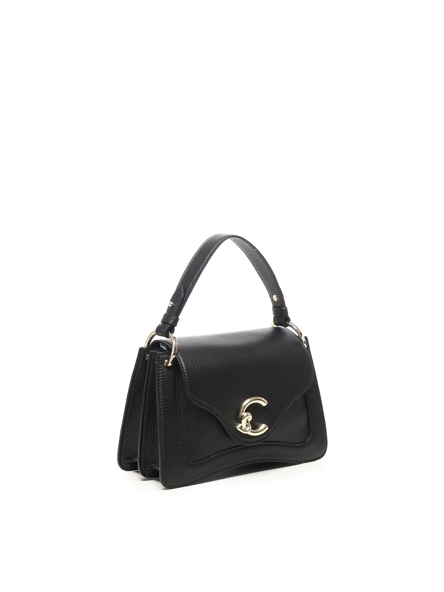 Borsa C-Me small E1SSL180201 001 COCCINELLE 