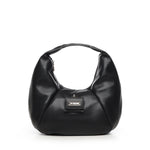 Borsa a mano con logo JC4357PP0NKN0 000 LOVE MOSCHINO 
