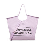 Borsa shopping Review 73BS8ZF01 REVIEWLILLA V° 73 