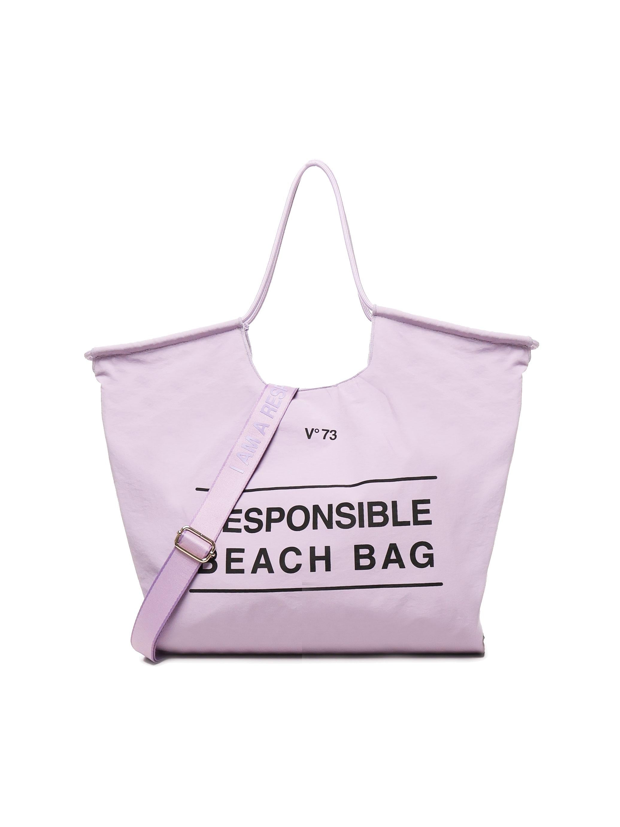 Borsa shopping Review 73BS8ZF01 REVIEWLILLA V° 73 