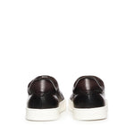 Sneaker Morgan in pelle DU3552SPENUF282 EM00 DOUCAL'S 