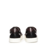 Sneaker Morgan in pelle DU3552SPENUF282 EM00 DOUCAL'S 