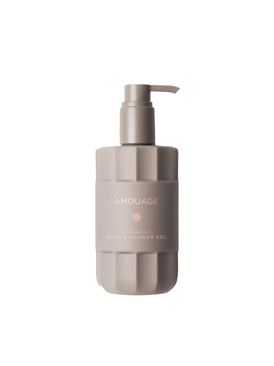 Amouage - Guidance gel bagno e doccia 0AMOBB360SHOWER  AMOUAGE 